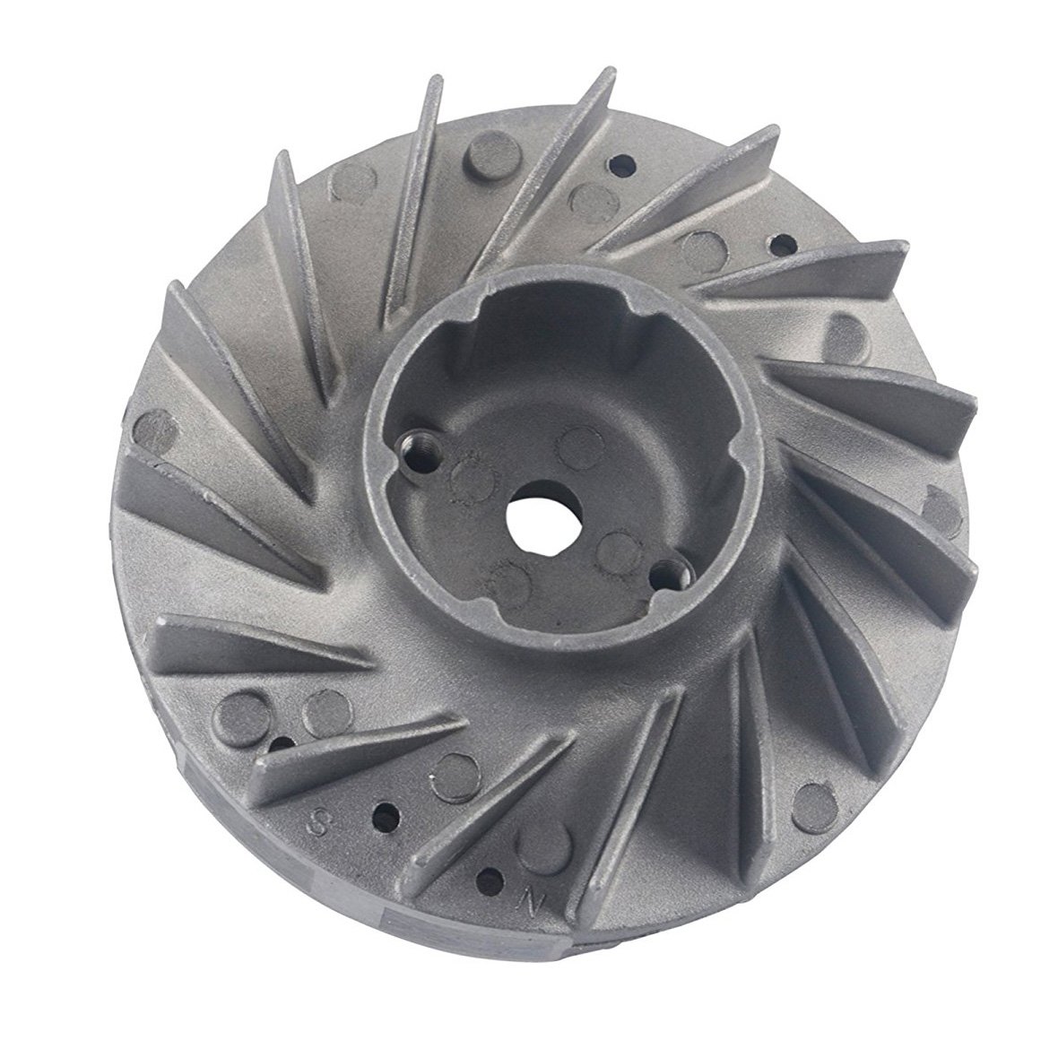 Hippotech Flywheel Fits for Stihl Weed Trimmer HS81 81R 81T HS86 86R 86T