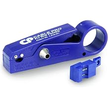 BELDEN PSA59/6 STRIP TOOL, FOR RG59, RG6 AND RG58 CABLES