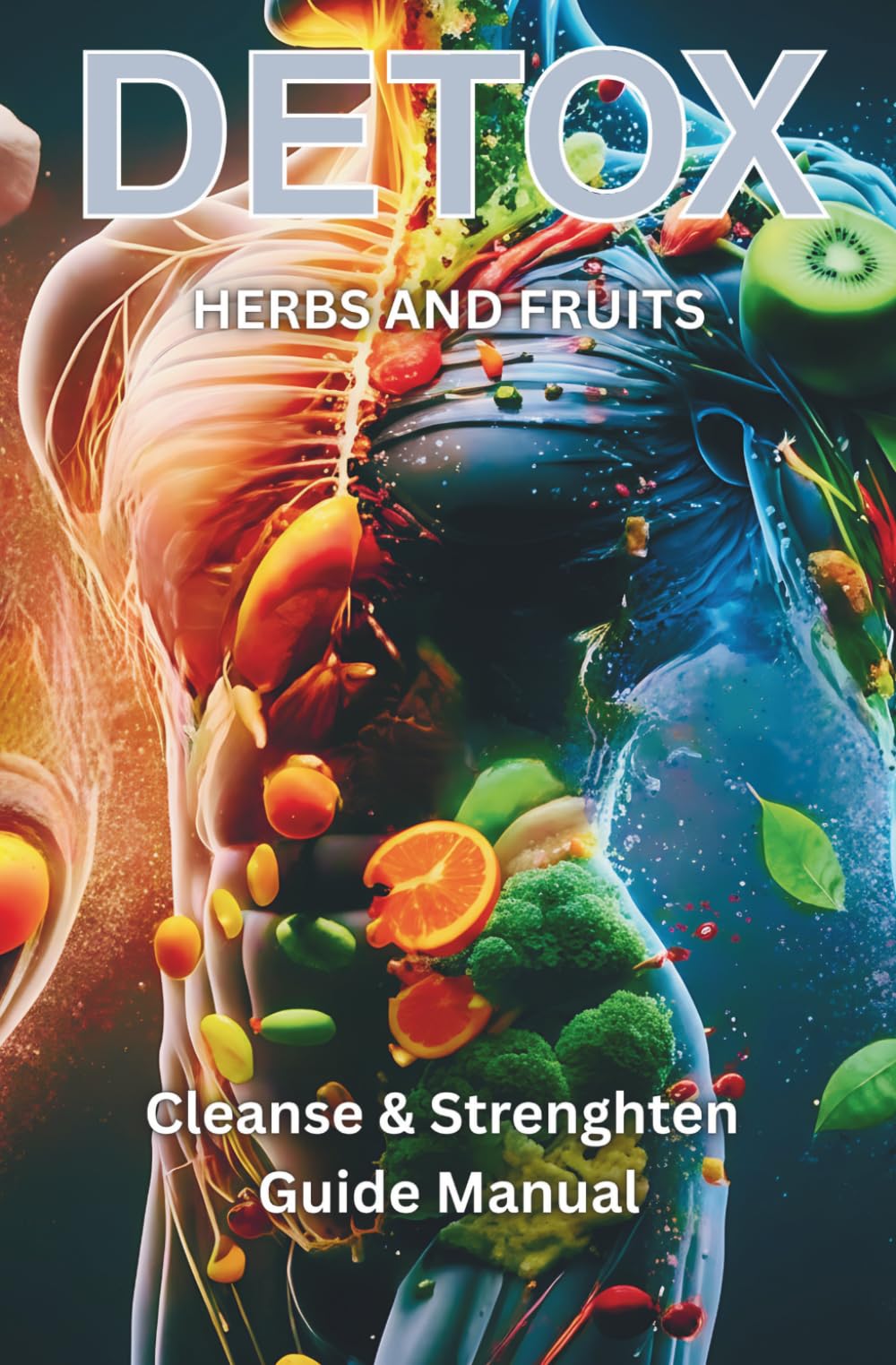 Cleanse and Strengthen Detox Guide (Health And Fitness)