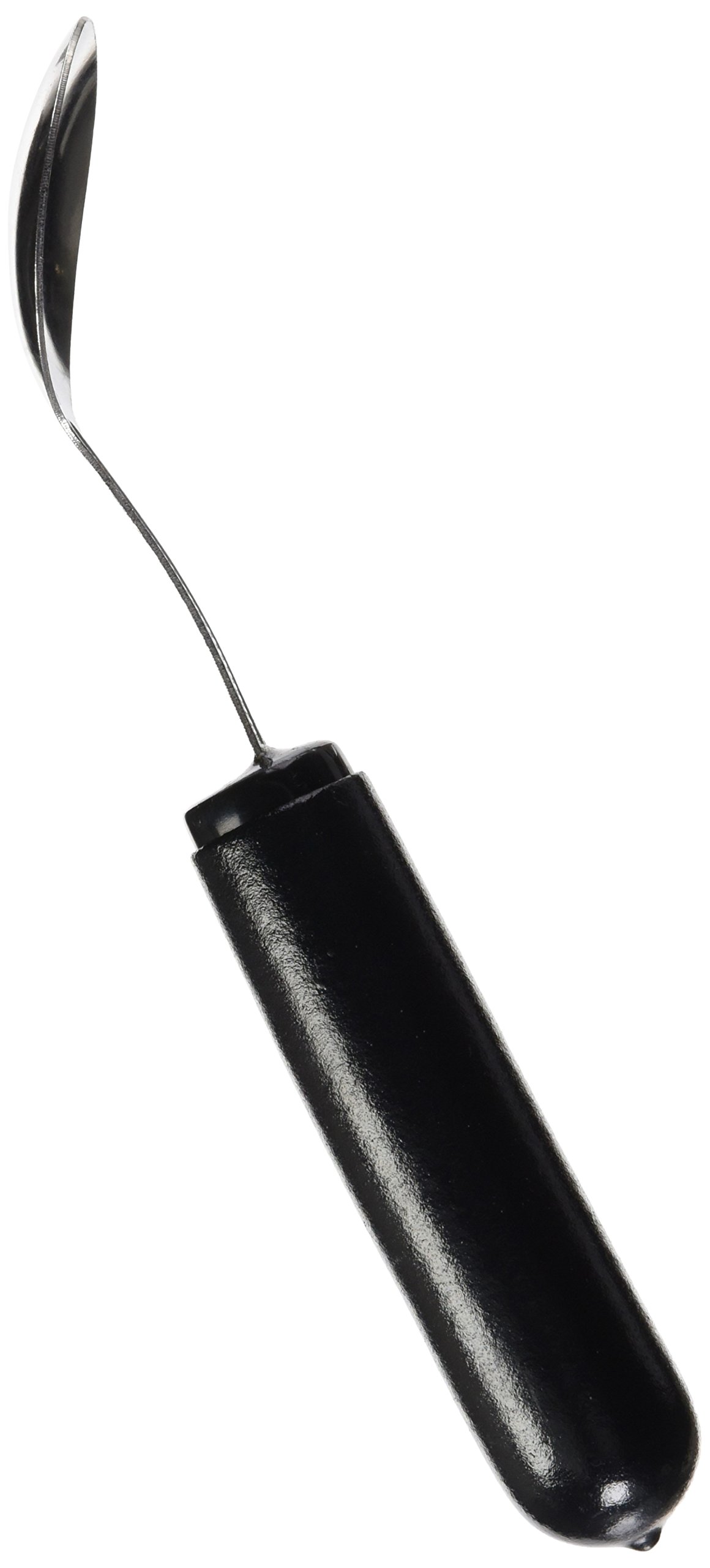 Therafin 61010 EZ Large Grip Weighted Soup Spoon