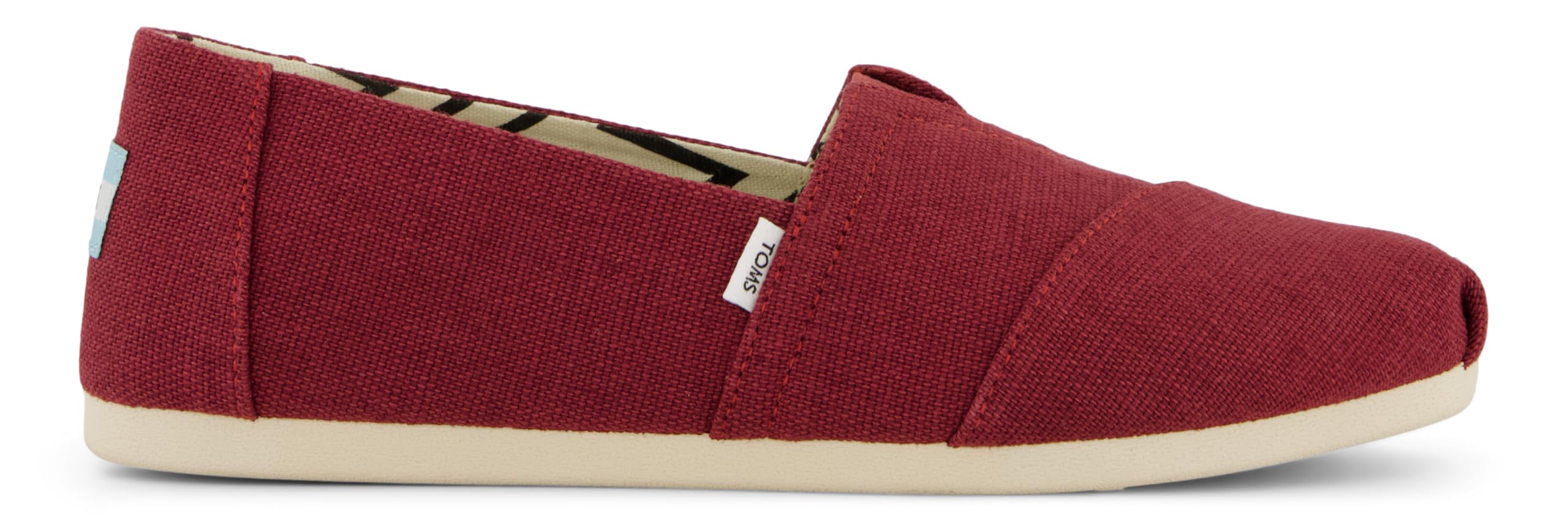 TOMS Kobiety AlpargataMokasyn płaski