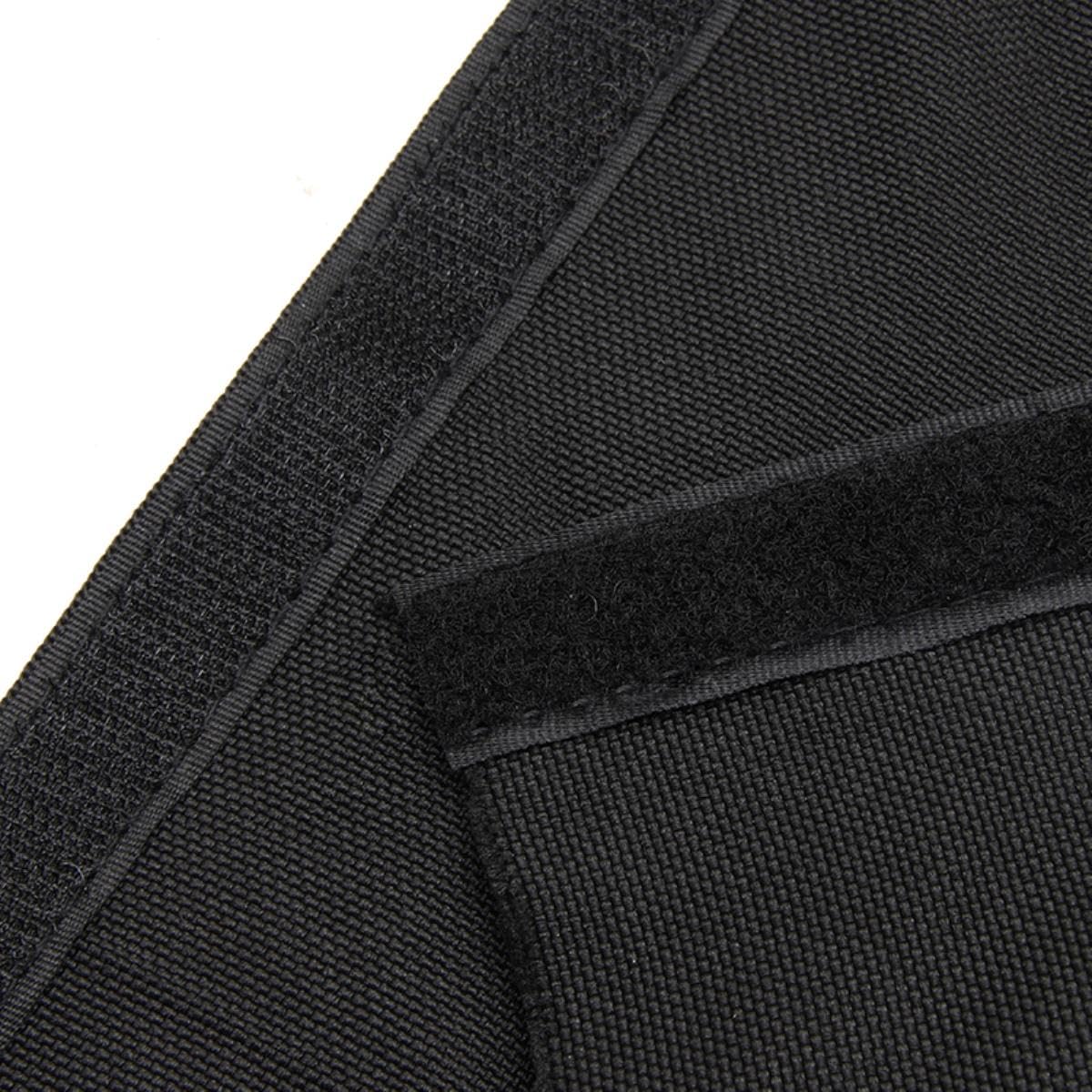 1/3/5 m Kabelhülse, selbstklebende Tülle, 16 mm–100 mm, geflochtenes Nylon, flexible Kabelbaumhülle, Wickelschutz, Innendurchmesser 40 mm, 5 Meter