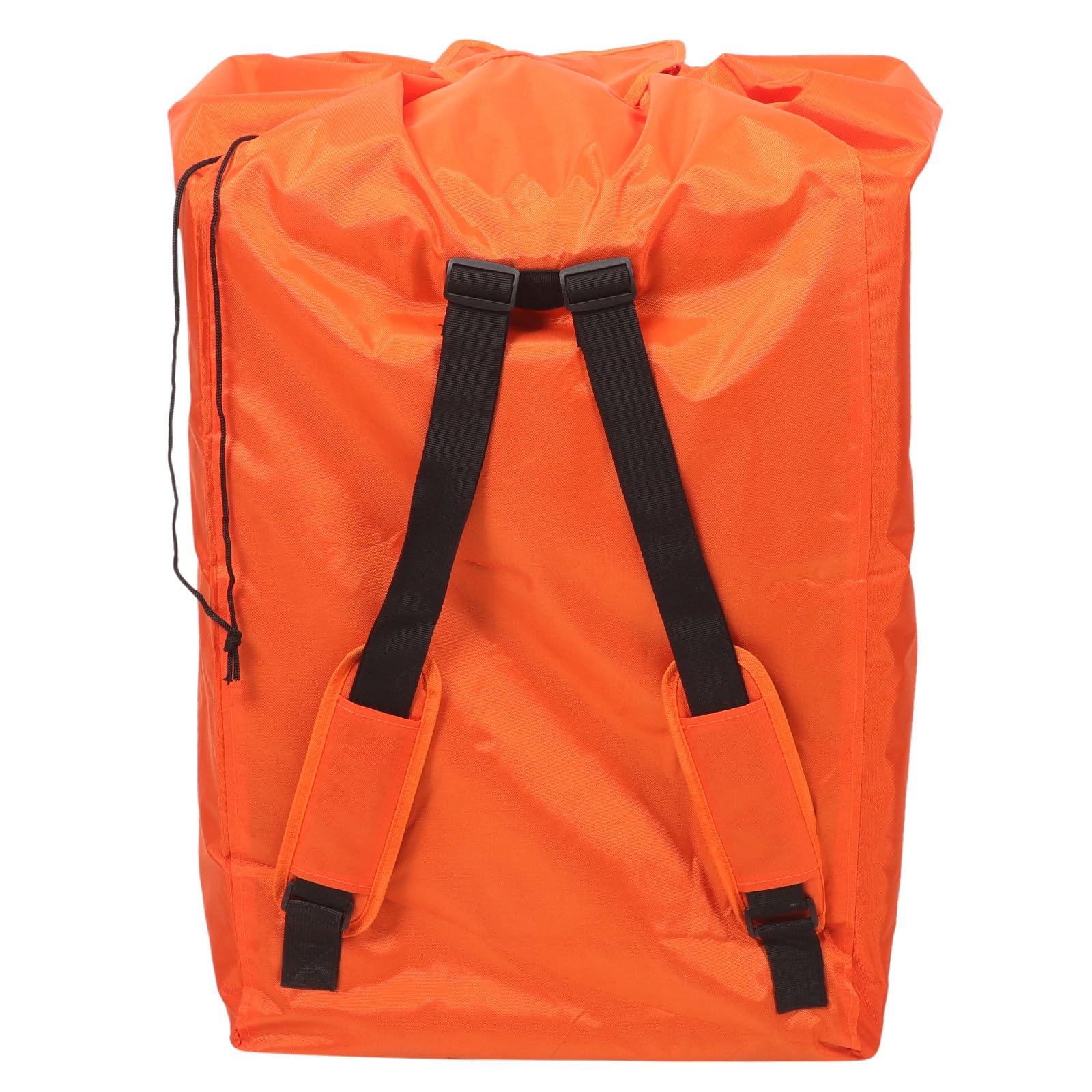 Bolsa para Cochecito y Asiento de Coche Portátil de Gran Capacidad en Tela Oxford Ligera Adecuado para Viajes y Transporte Cómodo