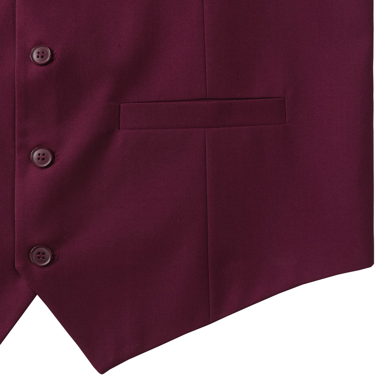 PARKLEES Męska hipsterska miejska kamizelka biznesowa formalna slim fit garnitur smoking sukienka kamizelka
