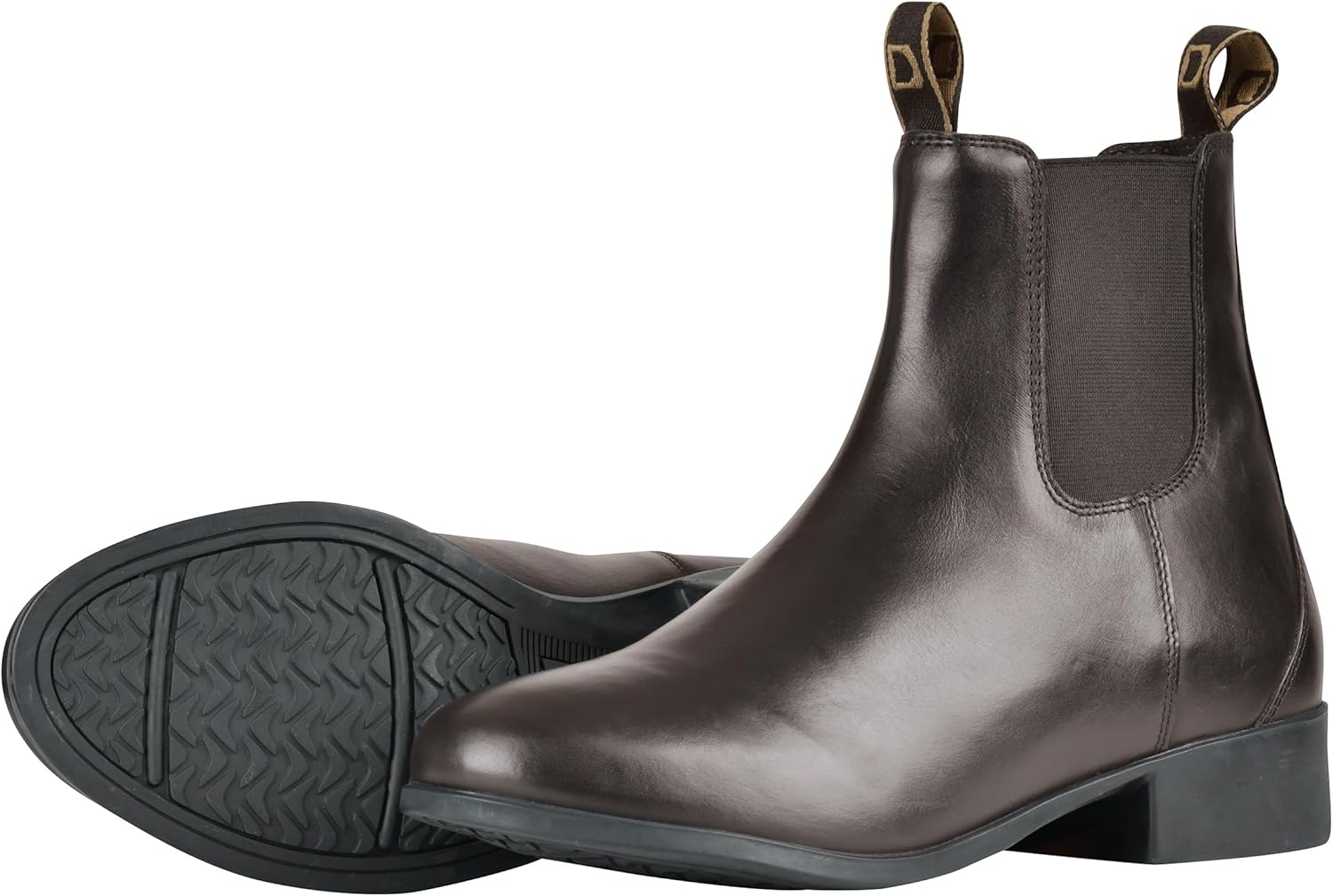 Dublin Foundation Jodhpur Boots II, Brown, 11
