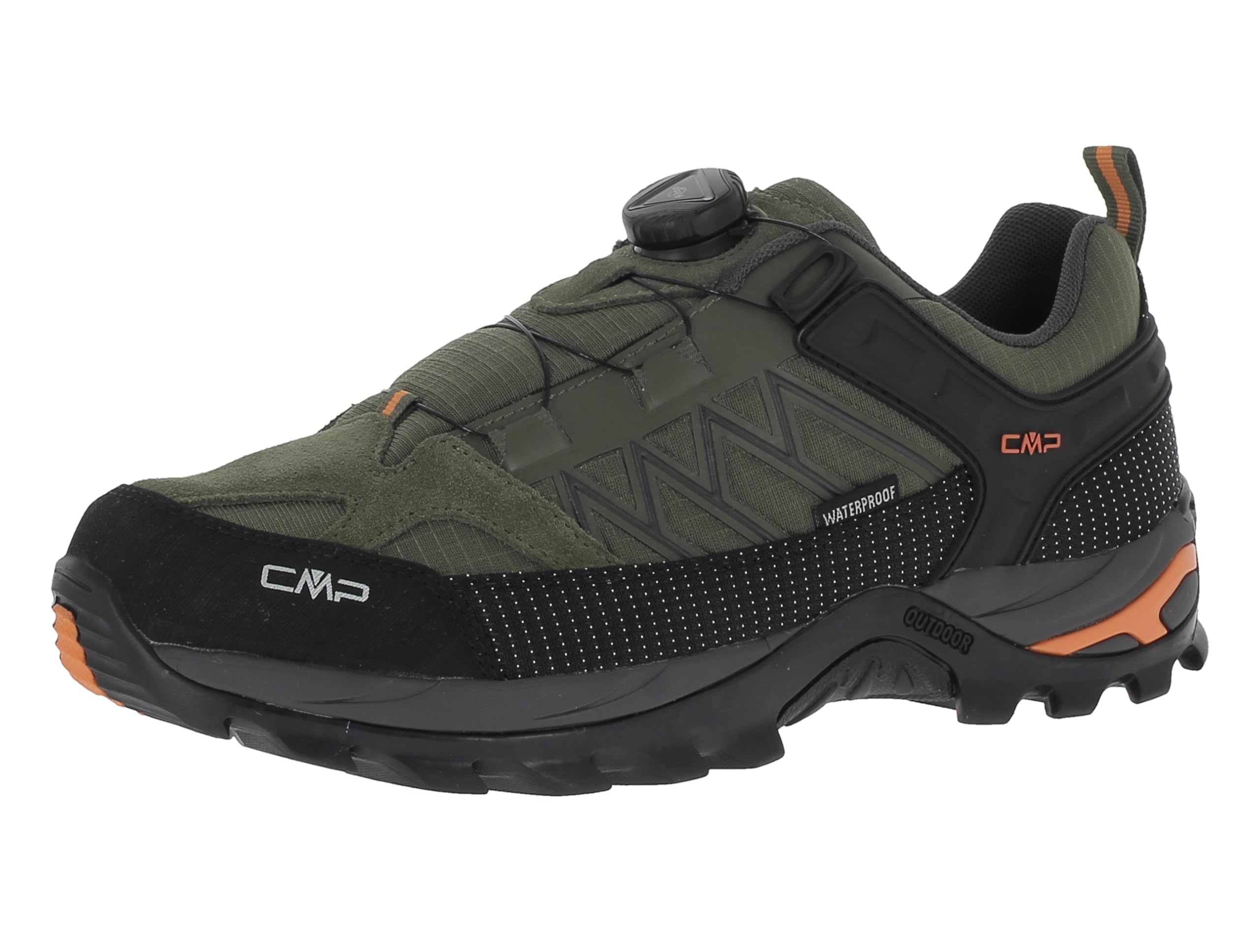 CMP Freizeitschuhe 3Q14827-55ES Rigel Low