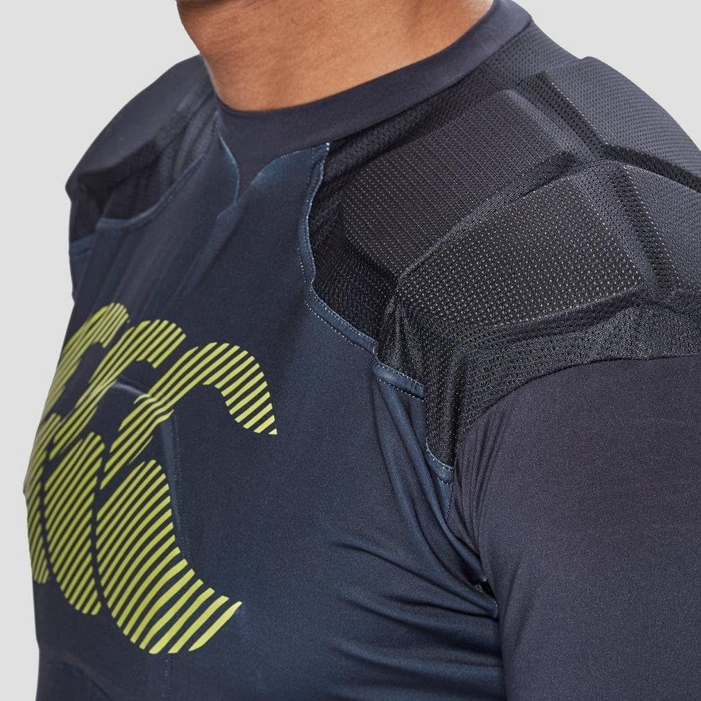 Canterbury CCC Vapodri Raze Vest - Total Eclipse (Medium)