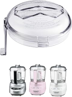 Cuisinart DLC-2AWBC Work Bowl Cover