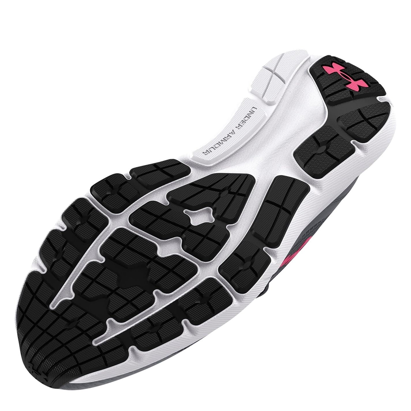 Under Armour Damskie buty do biegania Ua W Surge