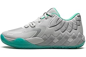 PUMA Men's Sport Boat Shoe: Sailing Style in Every Step