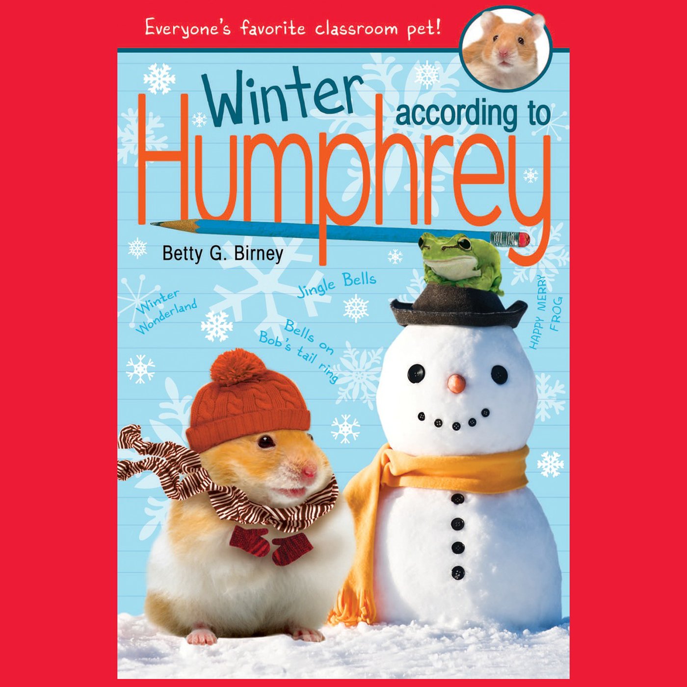 Winter According to Humphrey