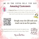 SpecialYou® Bow Theme Happy Birthday Decoration Kit for Girls- 59Pcs with Pink & Purple Balloons for Birthday Decor Items, Foil Balloon Decoration Kit gallery image