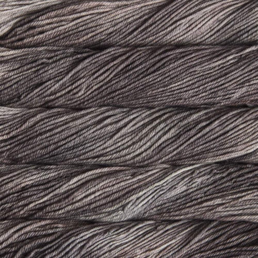 Malabrigo Yarn - Rios - Nimbus Gray 844