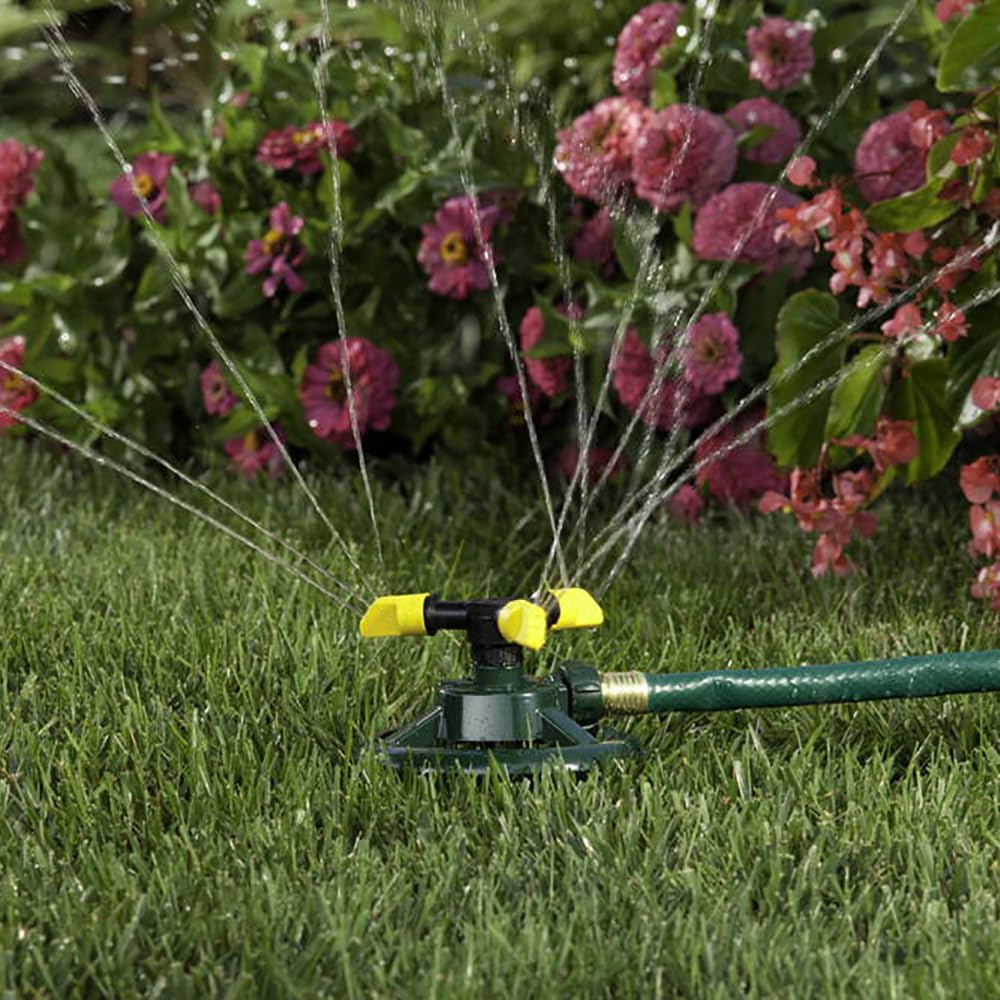 MELNOR Lawn & Garden Sprinklers