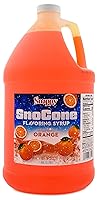 Vista 4 de Jarabe Snappy Popcorn para granizado, 1 galón, 11 libras