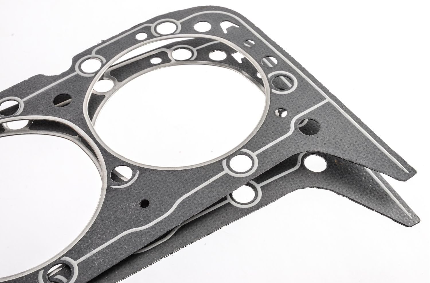 JEGS Engine Gasket Kit | Fits 1987-1995 Small Block Chevy Engines | 35 Pieces