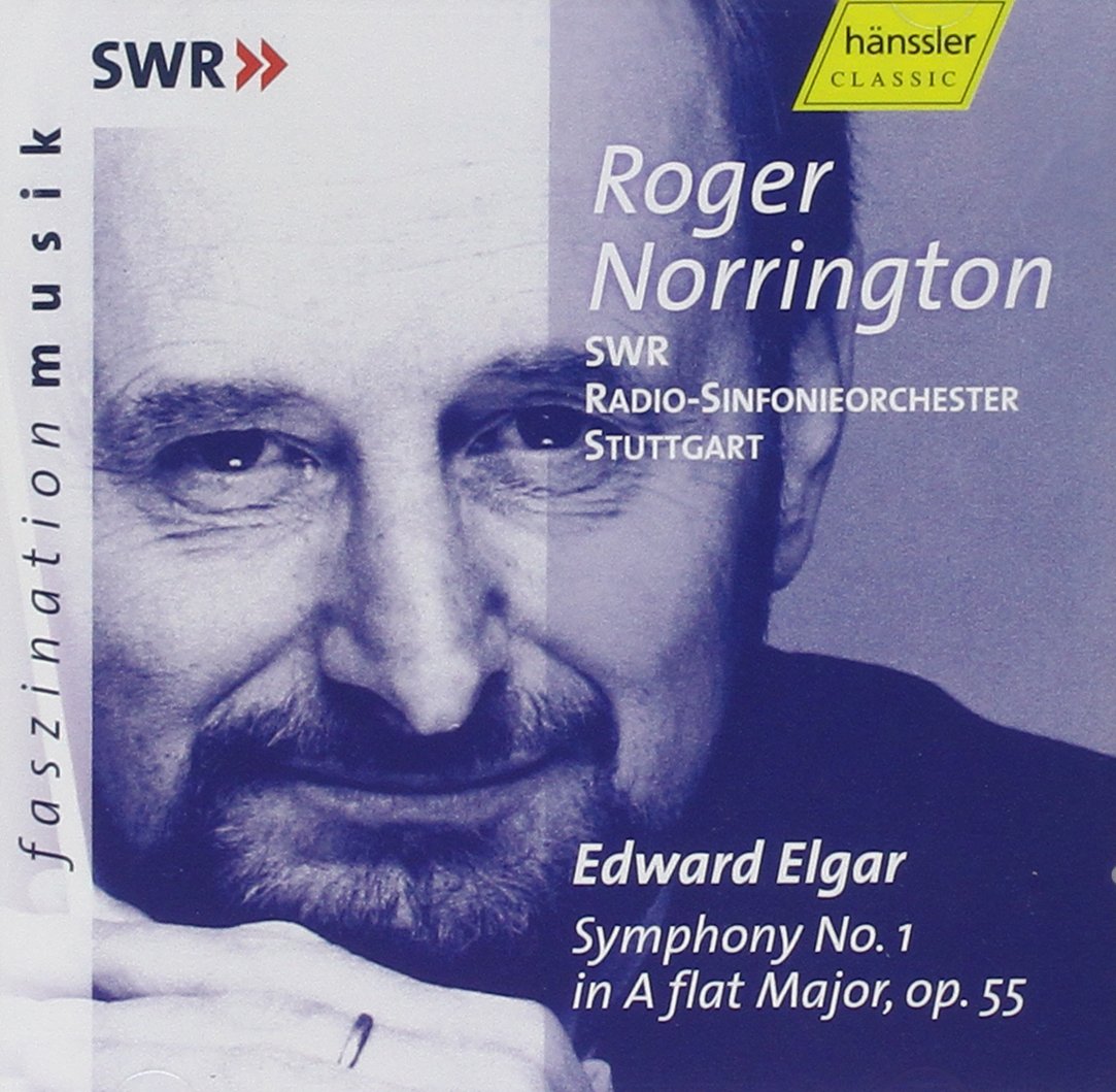 Symphony No 1 in A flat Major