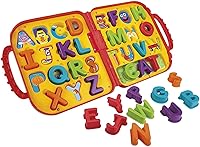 Vista 1 de Sesame Street Elmo's On The Go Letters, 24 x 36 Inch