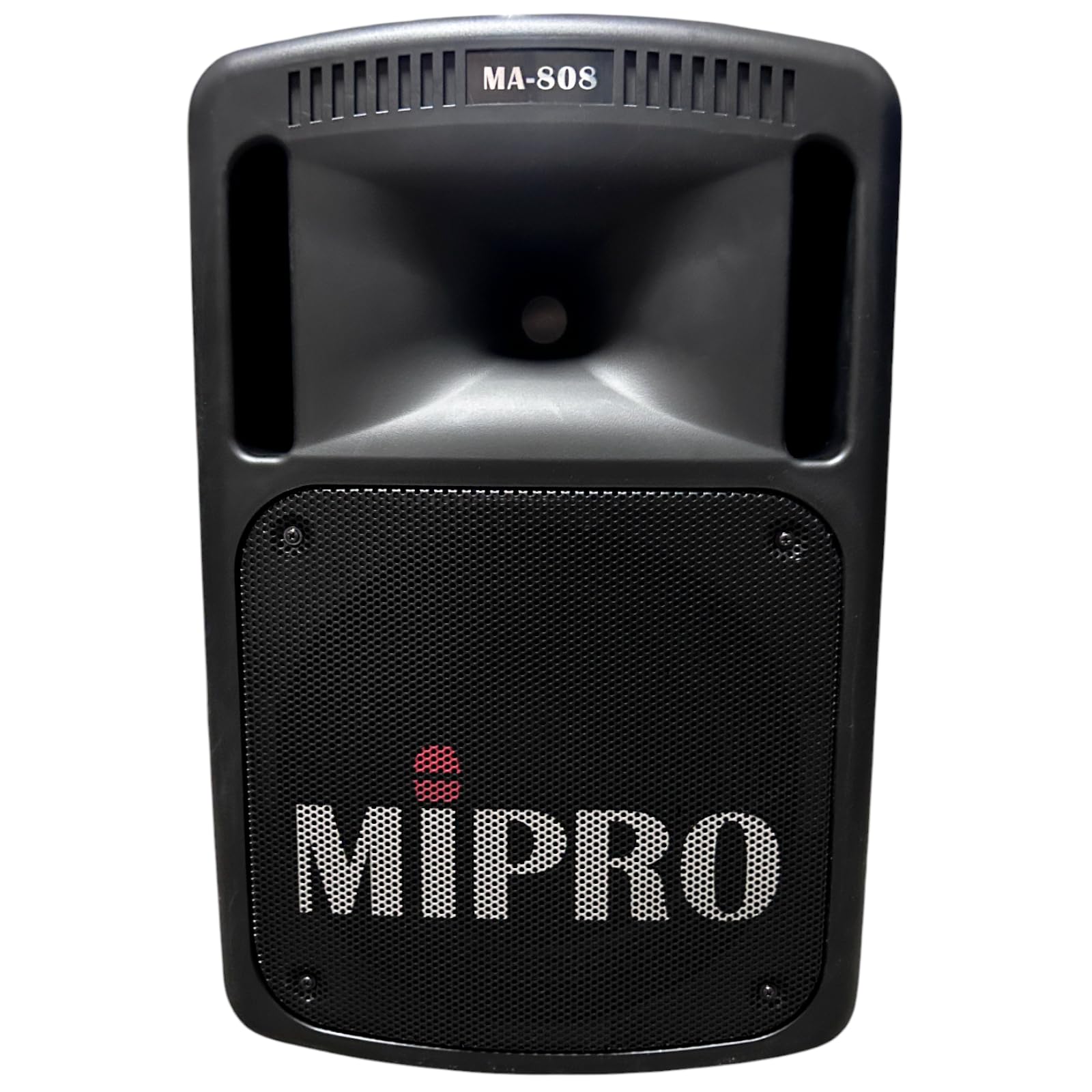 Amazon.com: Mipro MA-808V | Portable 267-Watt PA System Without