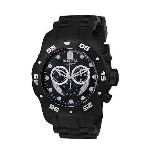 Invicta Pro Diver 6986 Masculino