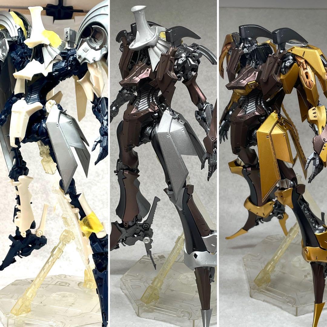 Amazon.co.jp: IMS オージェAUGE アルスキュル エルガイムオージェ配色