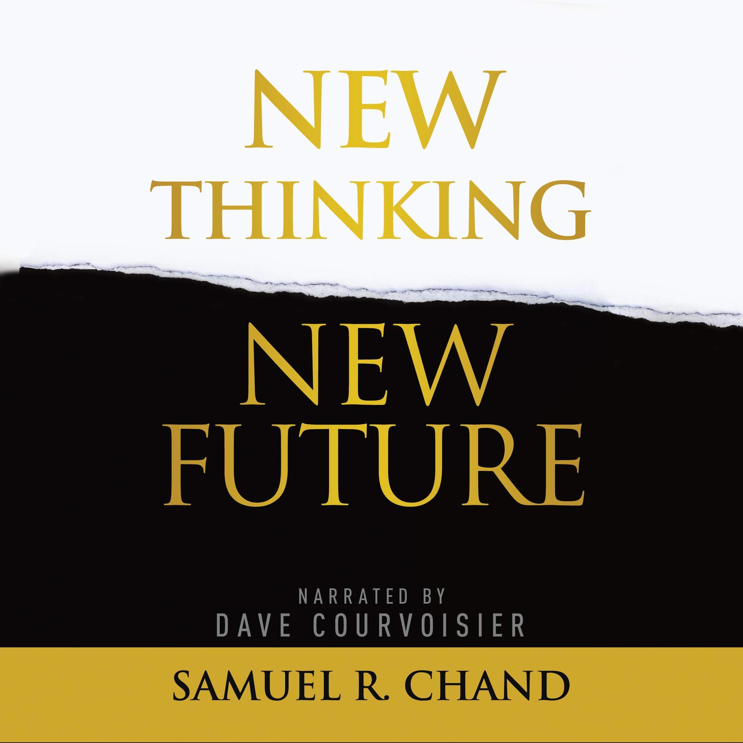 New Thinking, New Future