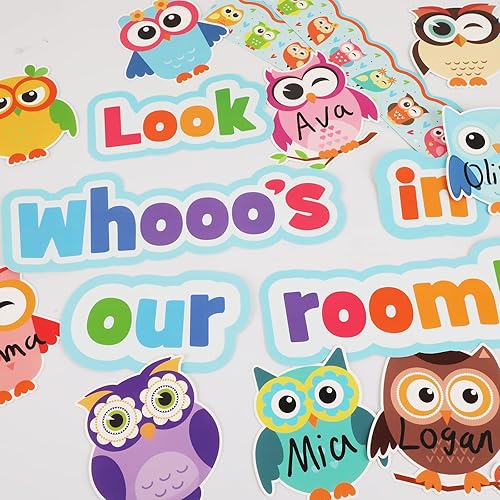 Vista 87 de Juego de decoración de invierno "Snow in Love with Jesus" (La nieve está enamorada de Jesús), con fondo, recortes y bordes de nieve para aula