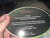 Review Image by Cheryl W