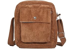 Minkars Mini Tote Bag for Women Canvas Crossbody Purse