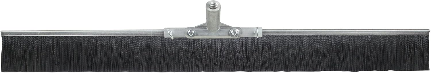 Kraft Tool GG849 48" Sealcoat Brush with Threaded Handle Adapter