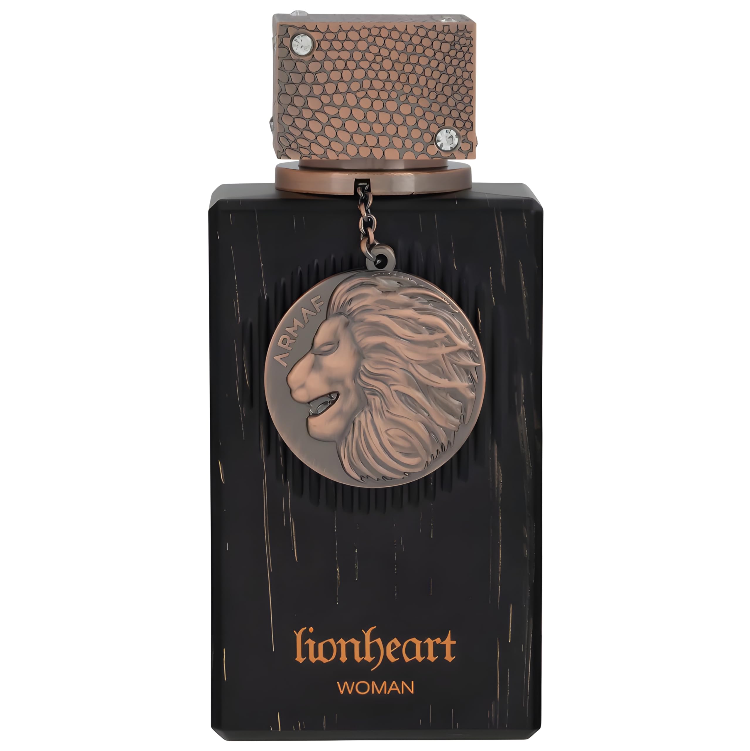 Amazon.com : Armaf Club De Nuit Lionheart for Women Eau de Parfum