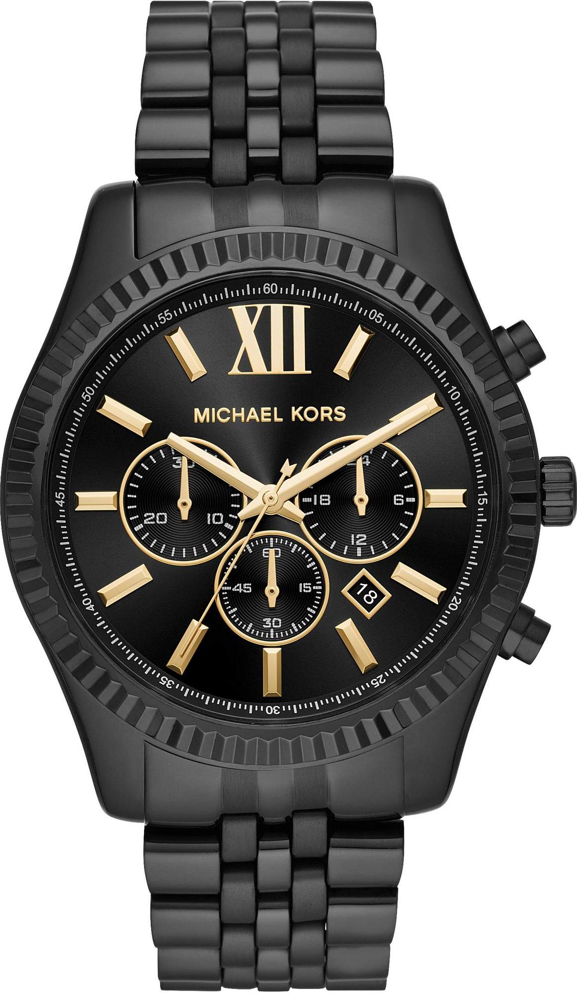 Schmuck und Uhren: Fossil, Michael Kors, Skagen und mehr