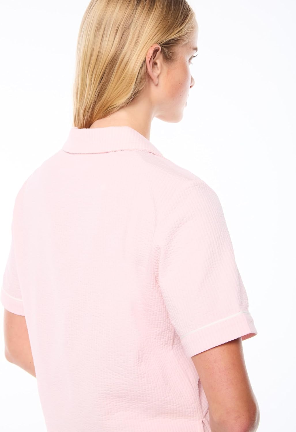 Sergio Tacchini Tullia Cabana Shirt