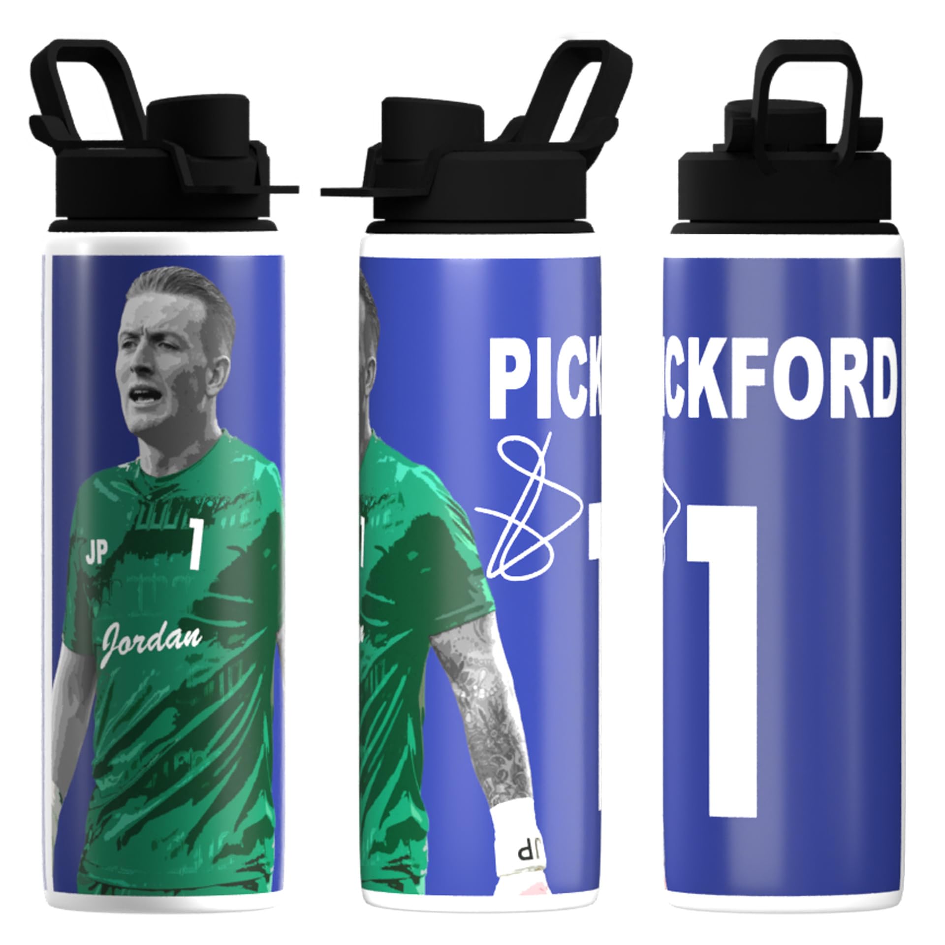 Partisan Pickford Bottle 600ml Capacity