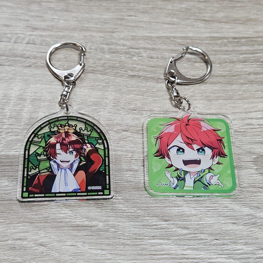 カラフルピーチ　トレーディングカード　銭湯鍵キーホルダー　じゃぱぱ カラフルピーチ トレーディングカード 銭湯鍵キーホルダー じゃぱぱ