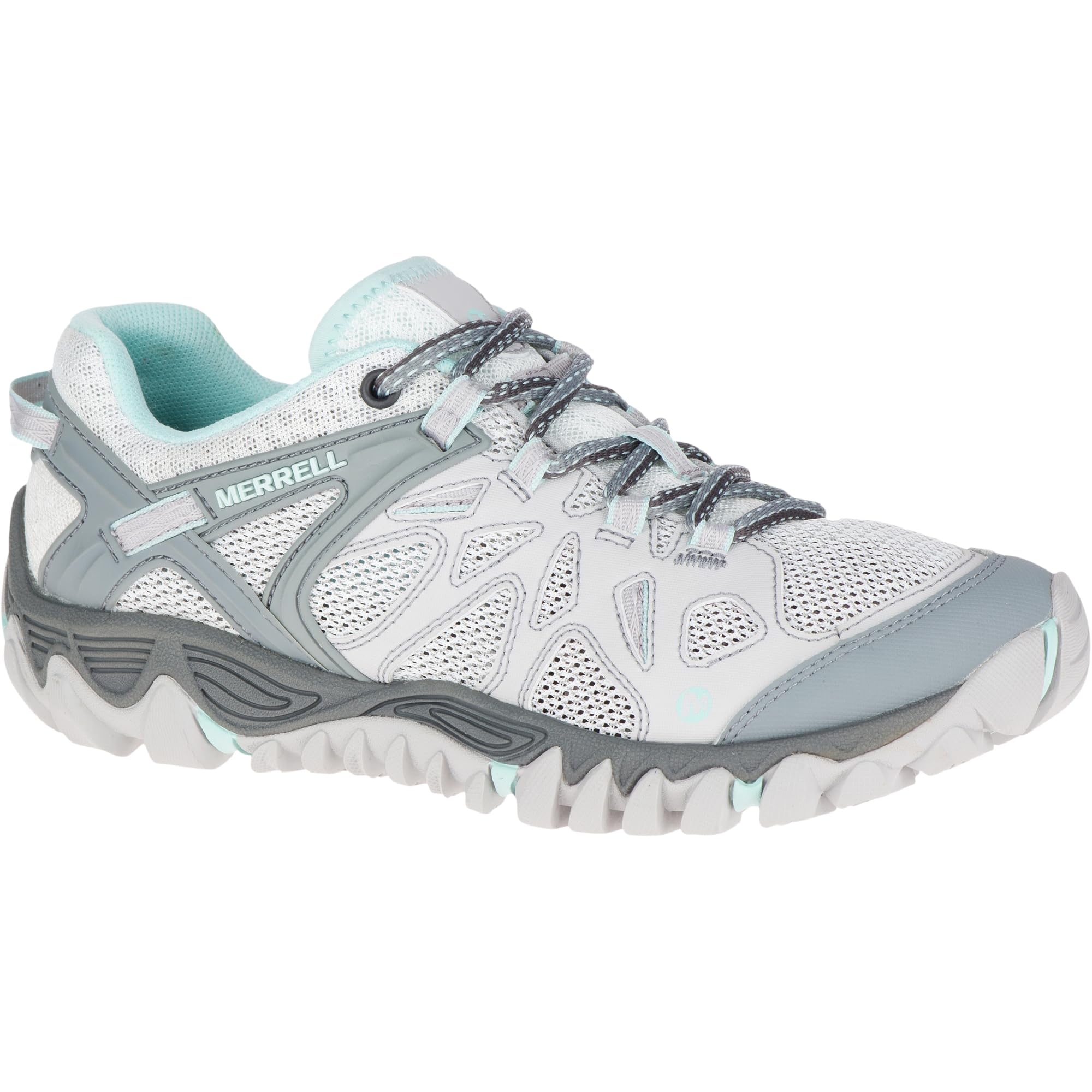 Merrell Womans All Out Blaze Aero Sport product thumbnail 6