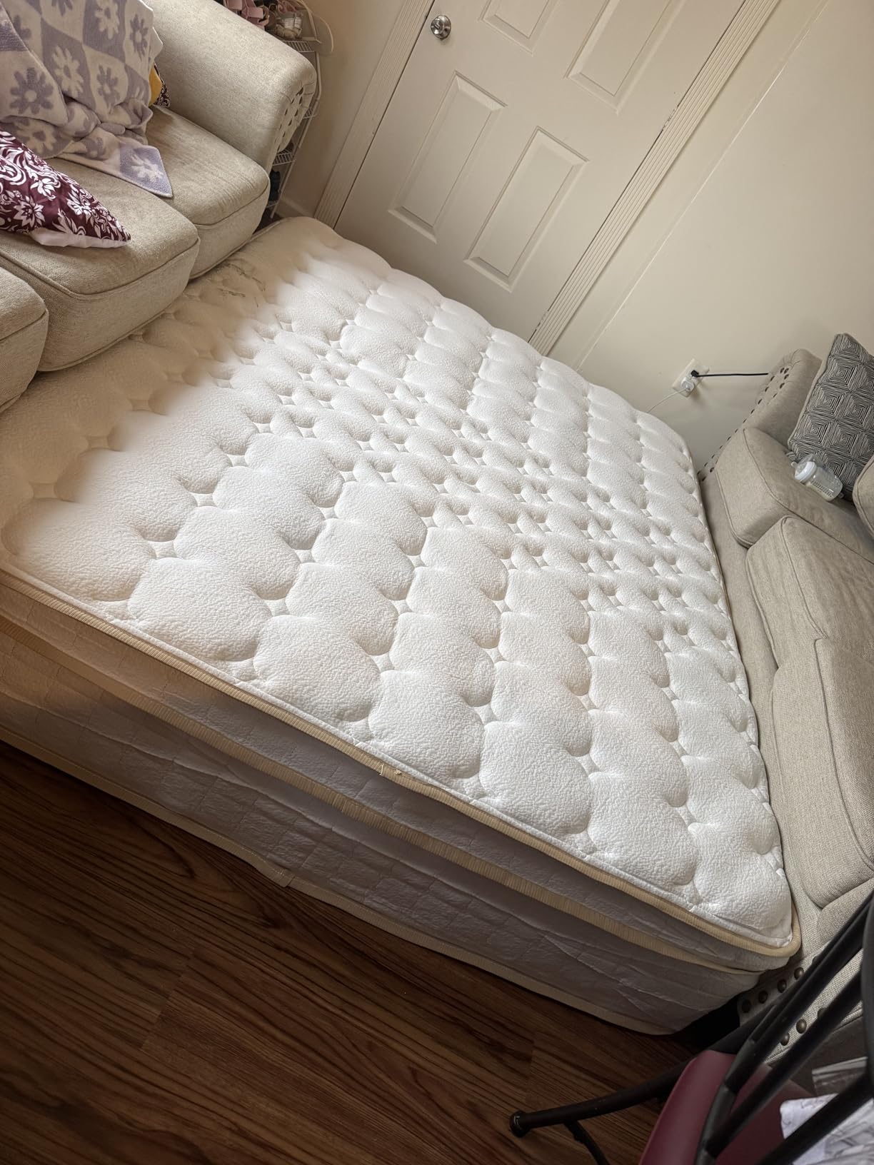 Customer review photo