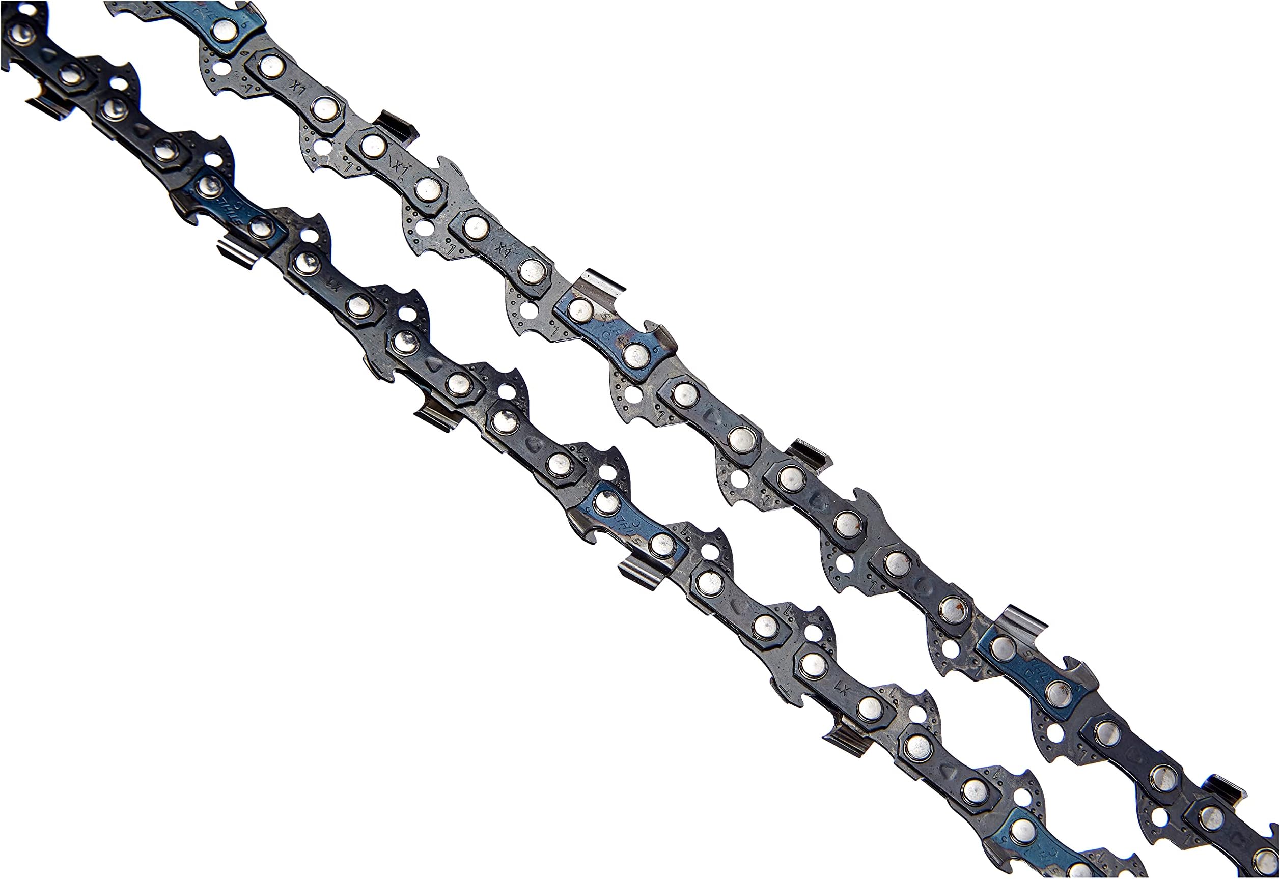 Genuine Stihl 14-inch/35cm Picco Micro Mini Comfort 3-Chainsaw Chain 3/8 P