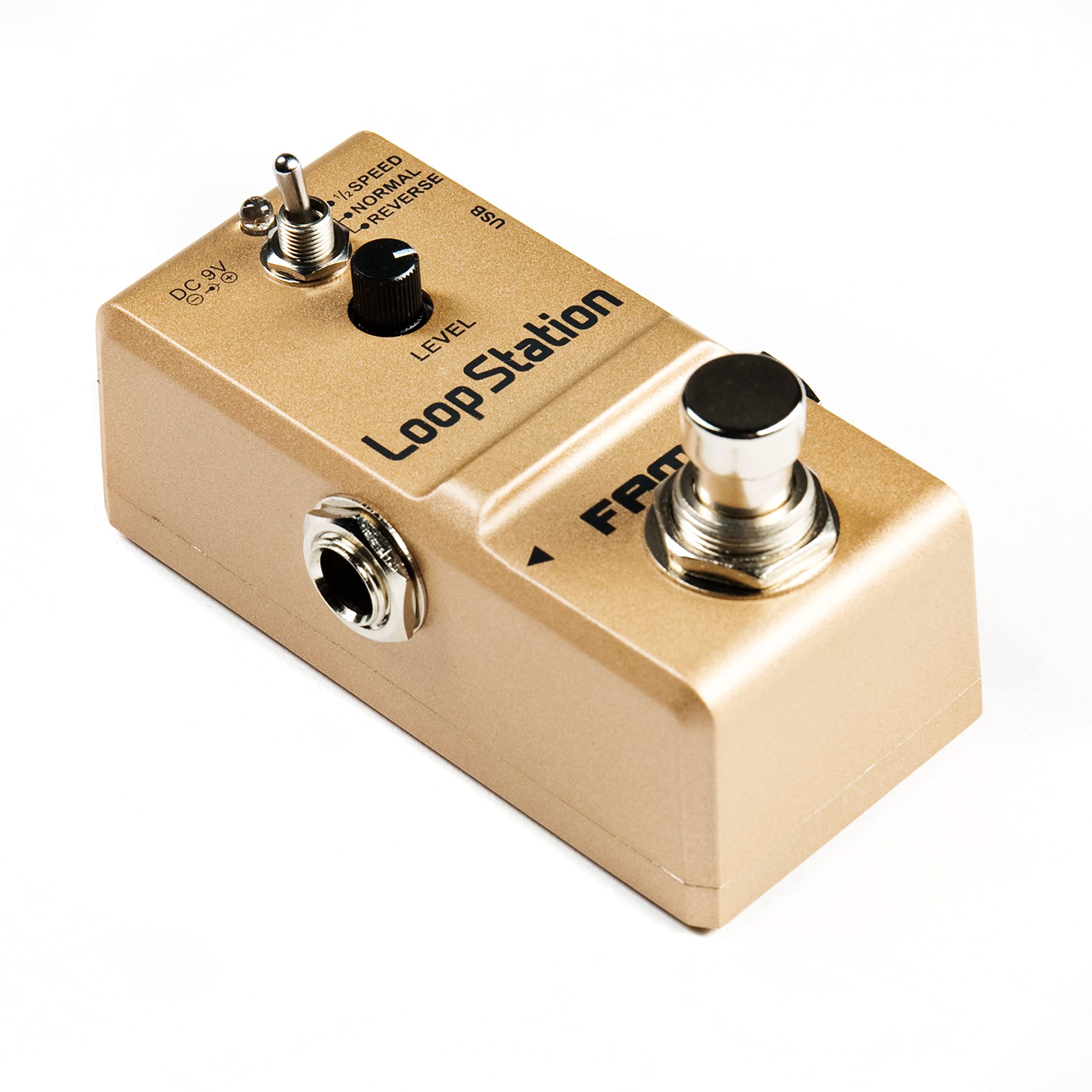 Fame Loop Station - Effet pour Guitares