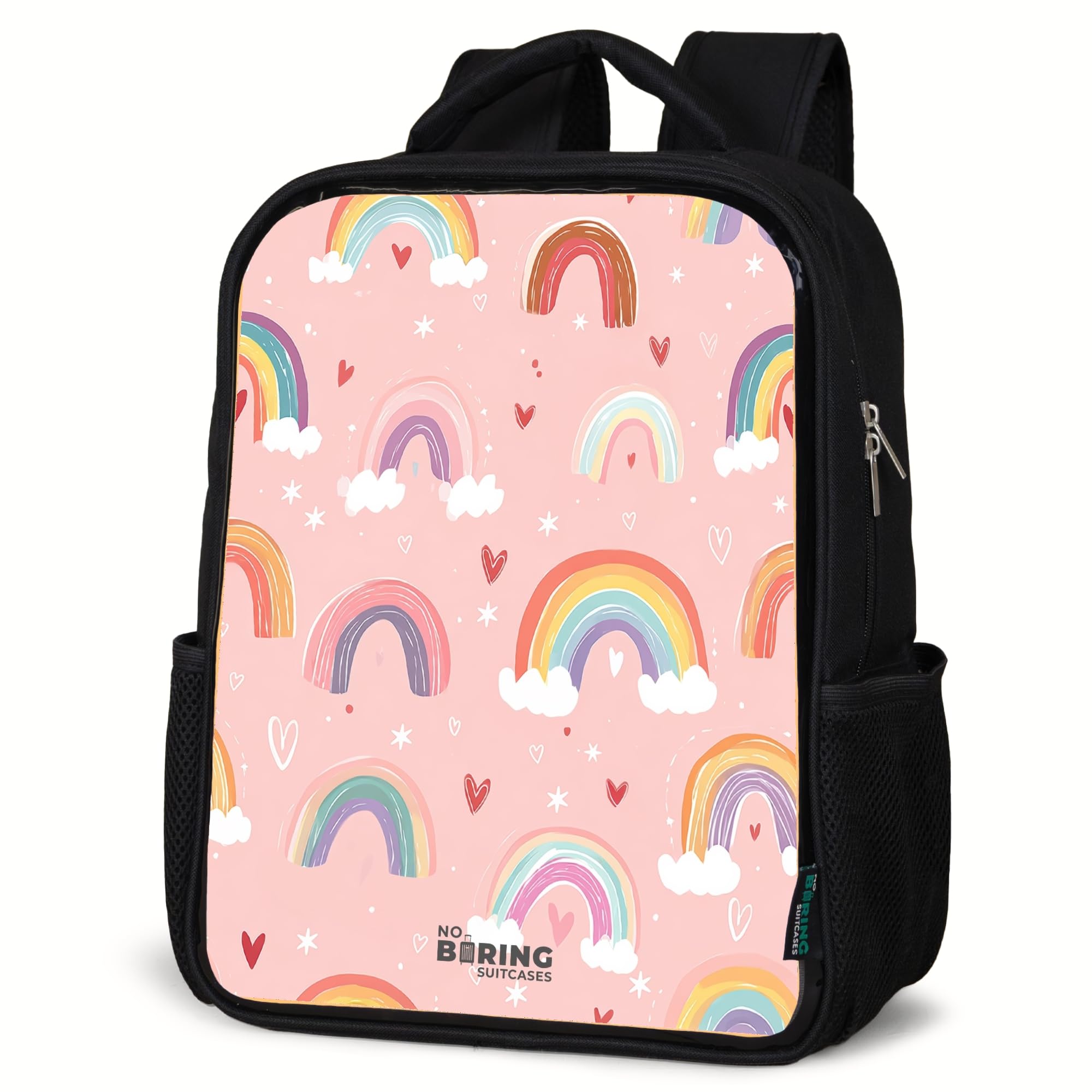 NoBoringSuitcases.com