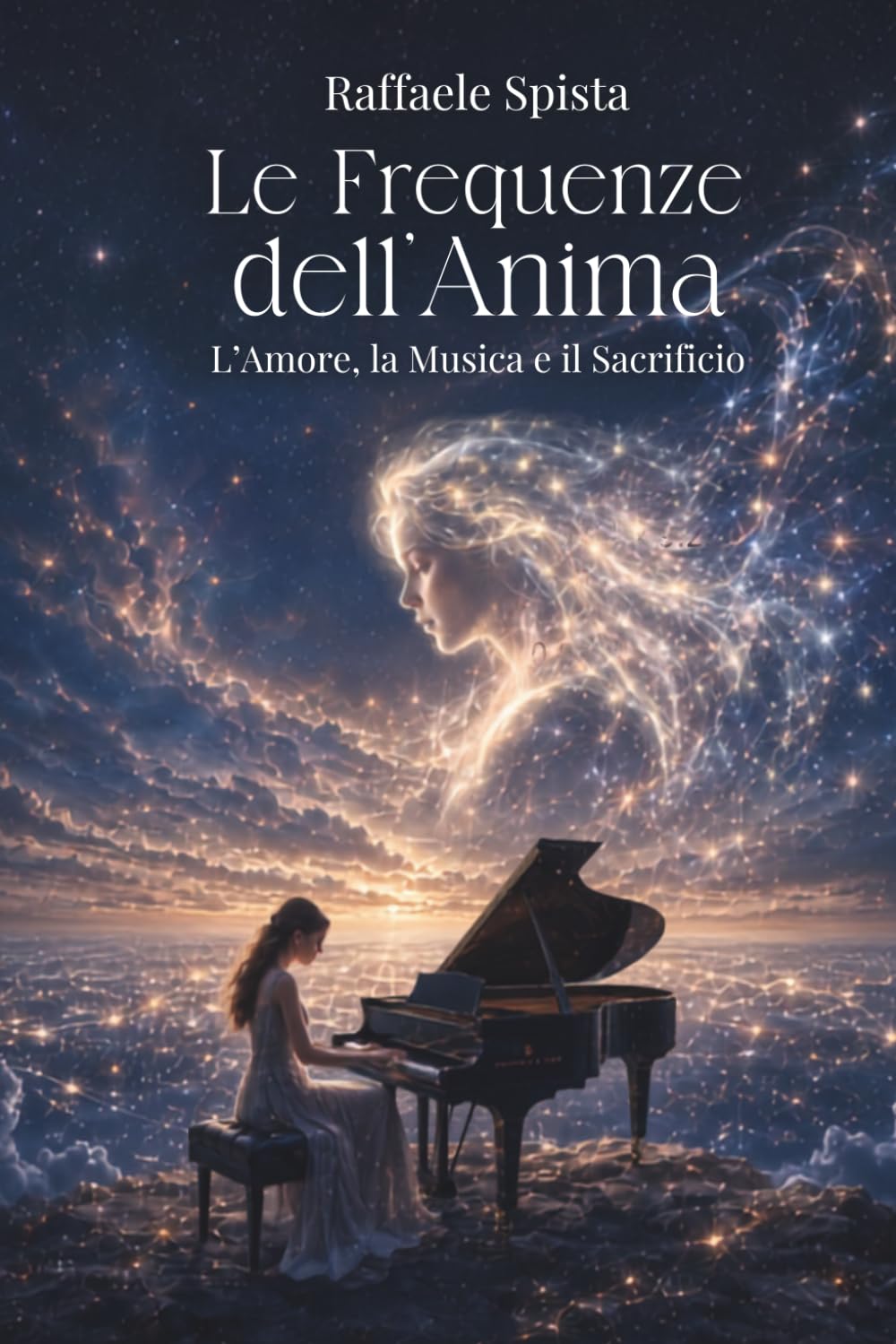Le frequenze dell’anima: L’Amore, la Musica e il Sacrificio