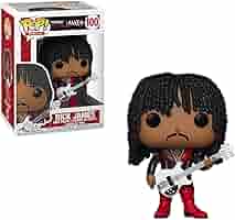 アメコミ Funko POP! Rocks James Brown 176 Amazon.com: Funko Pop! Rocks: James Brown - James Brown