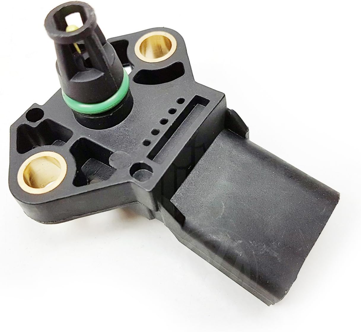 New Air Intake manifold Map Pressure Thrust Sensor 038906051C