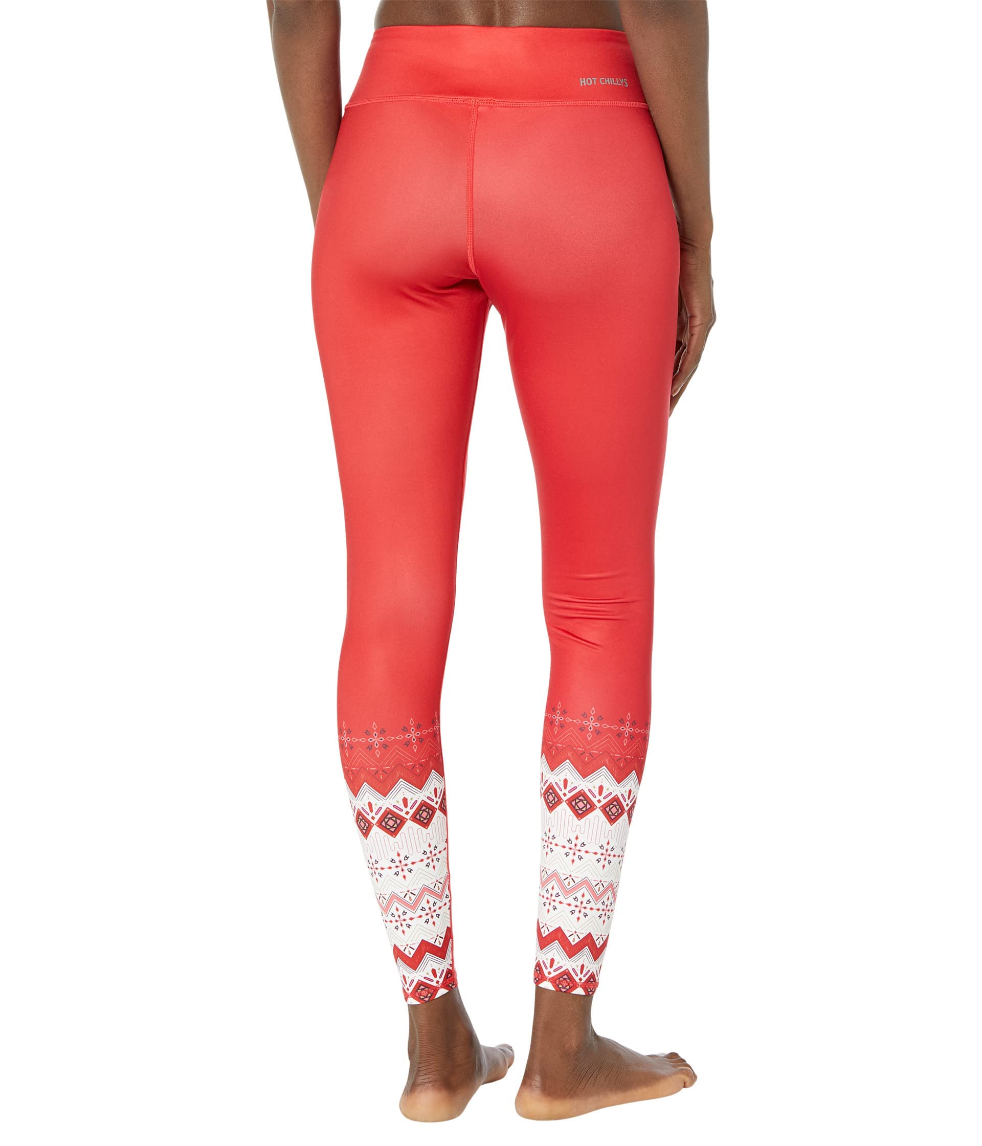 Hot Chillys Damen Sweatpants