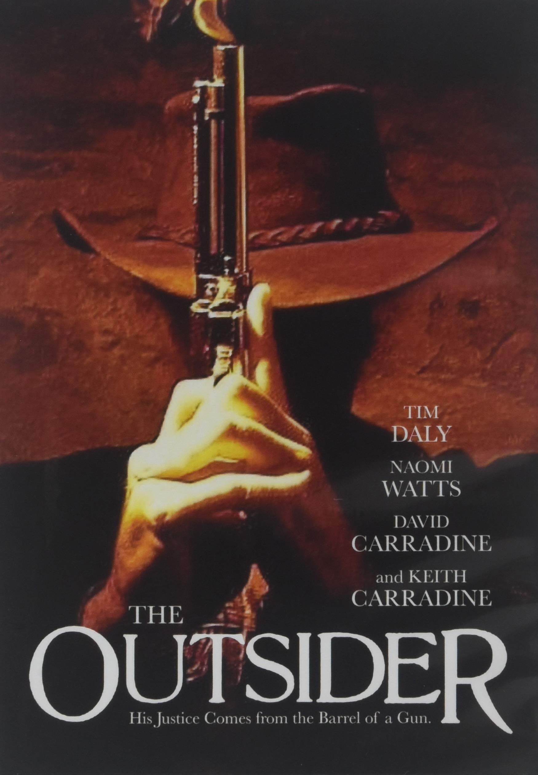 THE OUTSIDER DVD まとめ売り Amazon.com: The Outsider