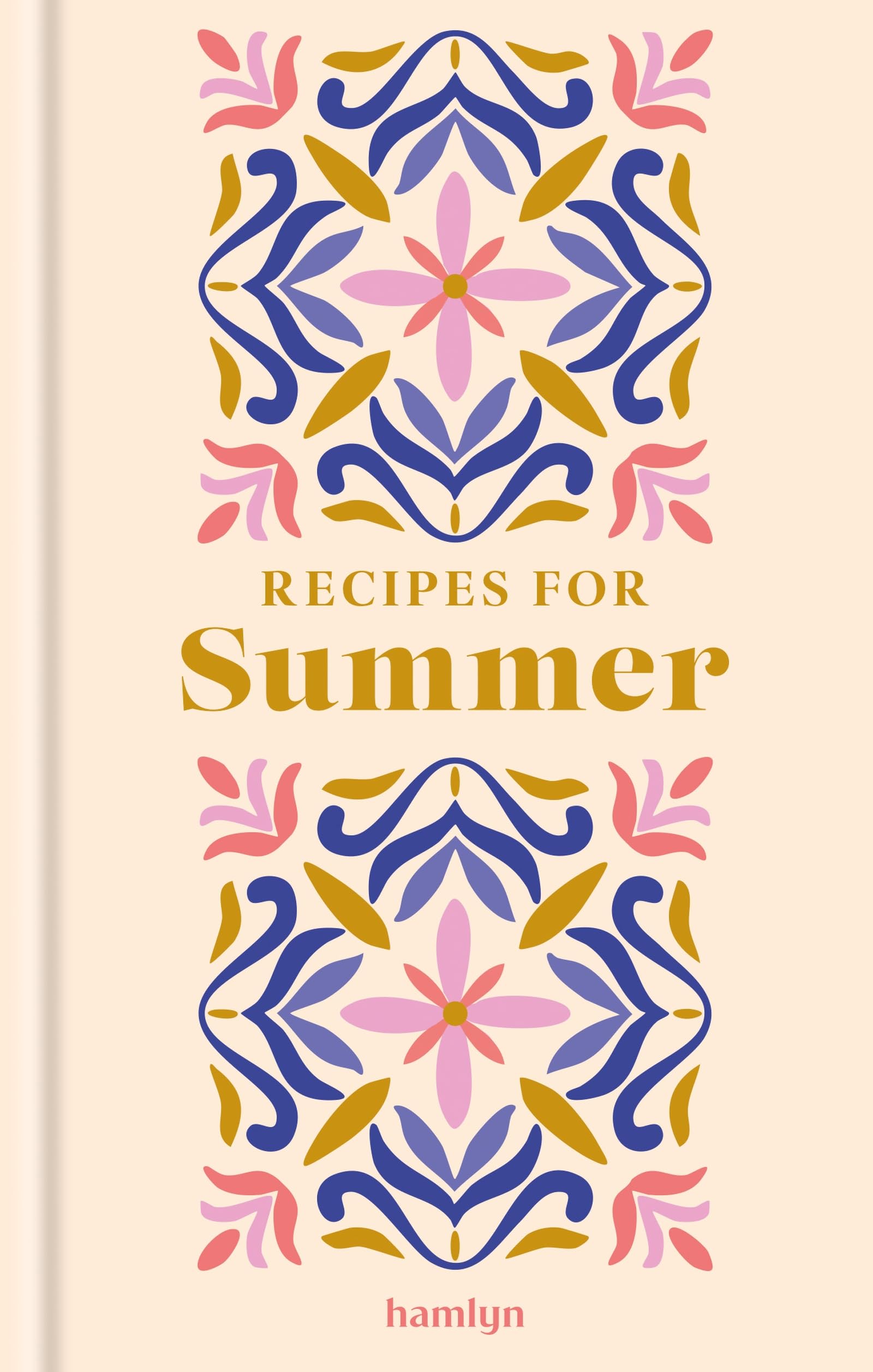 Recipes For Summer