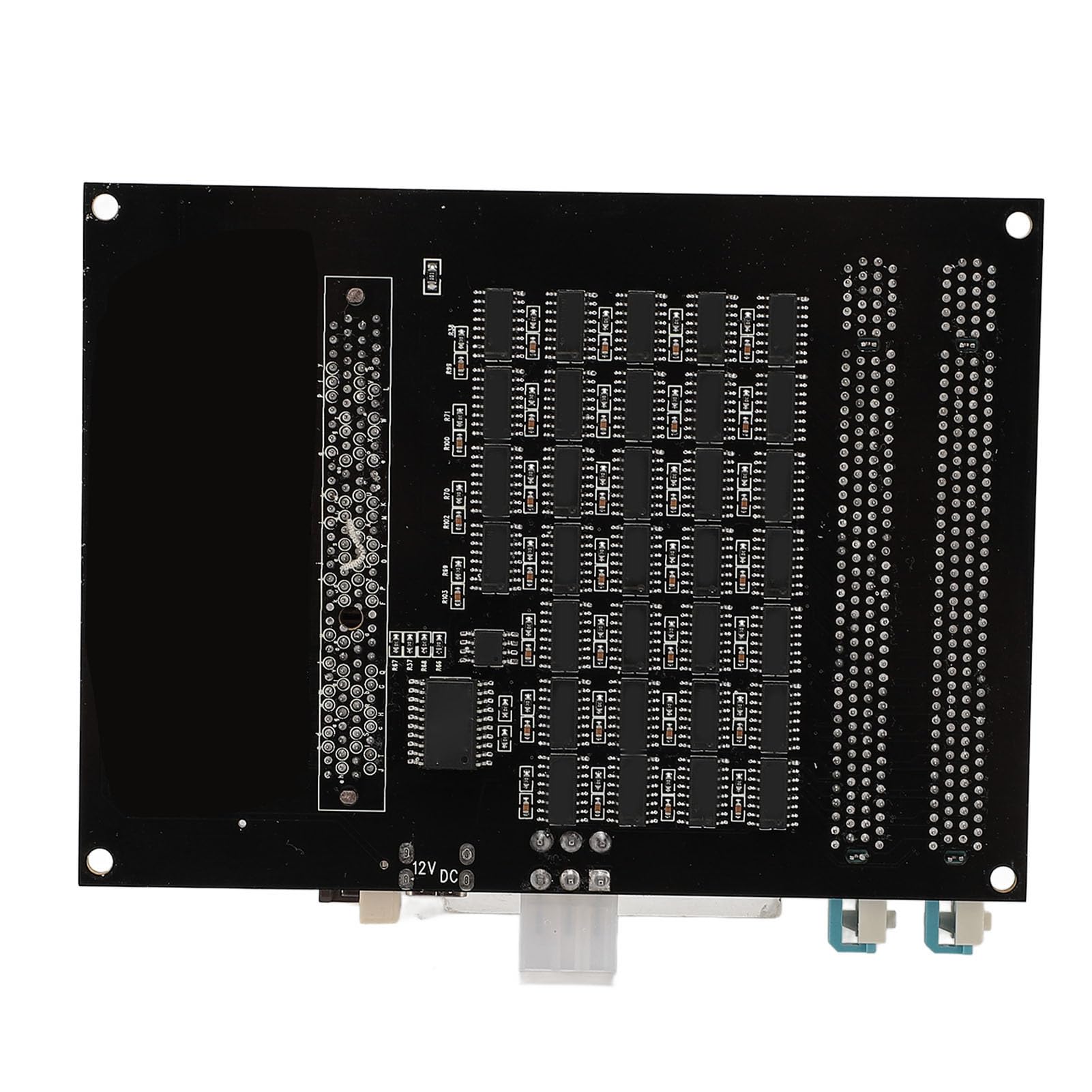 Tester di schede grafiche con strumento diagnostico ad alta efficienza leggera per la riparazione a sche grafica computer materiale PCB