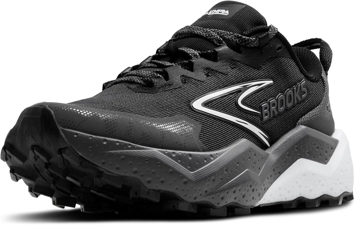 Zapatillas Brooks Caldera 8 Ultra mujer