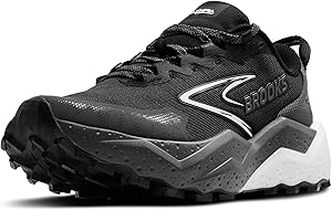 Brooks Caldera 8 Ultra