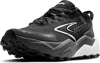 Brooks Trail Running Shoes